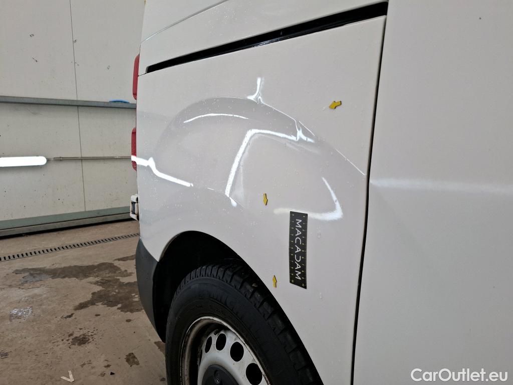  Peugeot  Expert  Fourgon Premium L1 1.6 HDi 95CV BVM5 E6 #13