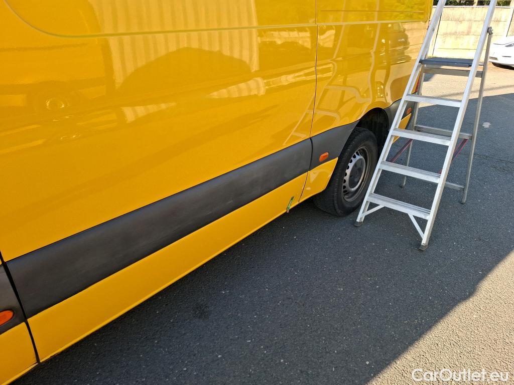 Mercedes  Sprinter MERCEDES-BENZ  VU 4p Fourgon 314 CDI Emp 3665 3.5T #6