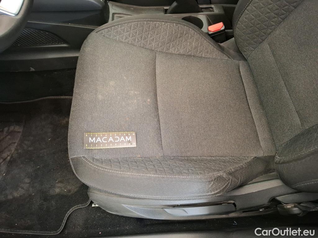  Renault  Clio  V Business 1.5 dCi 100CV BVM6 E6d / TRANSFO VP VF #23