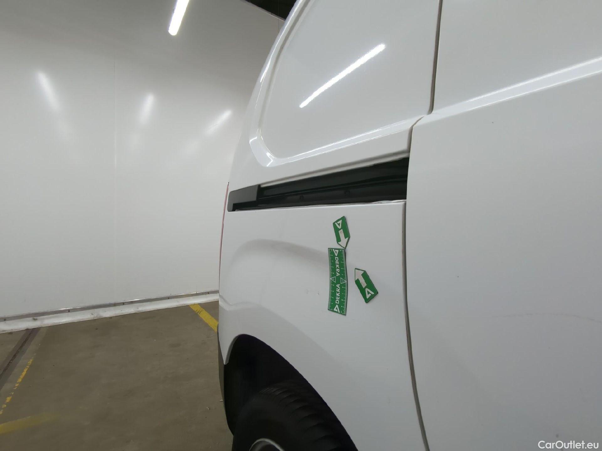  Peugeot  Partner  Asphalt L1 1.5 HDi 100CV BVM5 E6dT #12