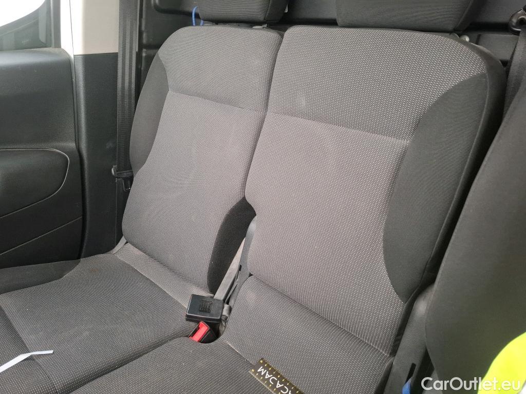  Peugeot  Partner  Premium L1 1.5 HDi 100CV BVM5 E6dT #25