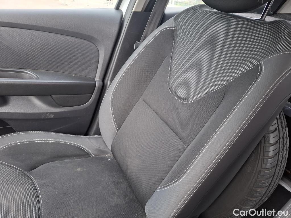  Renault  Clio  IV Business 1.5 dCi 90CV BVA6 E6 / TRANSFO VP/VF #120