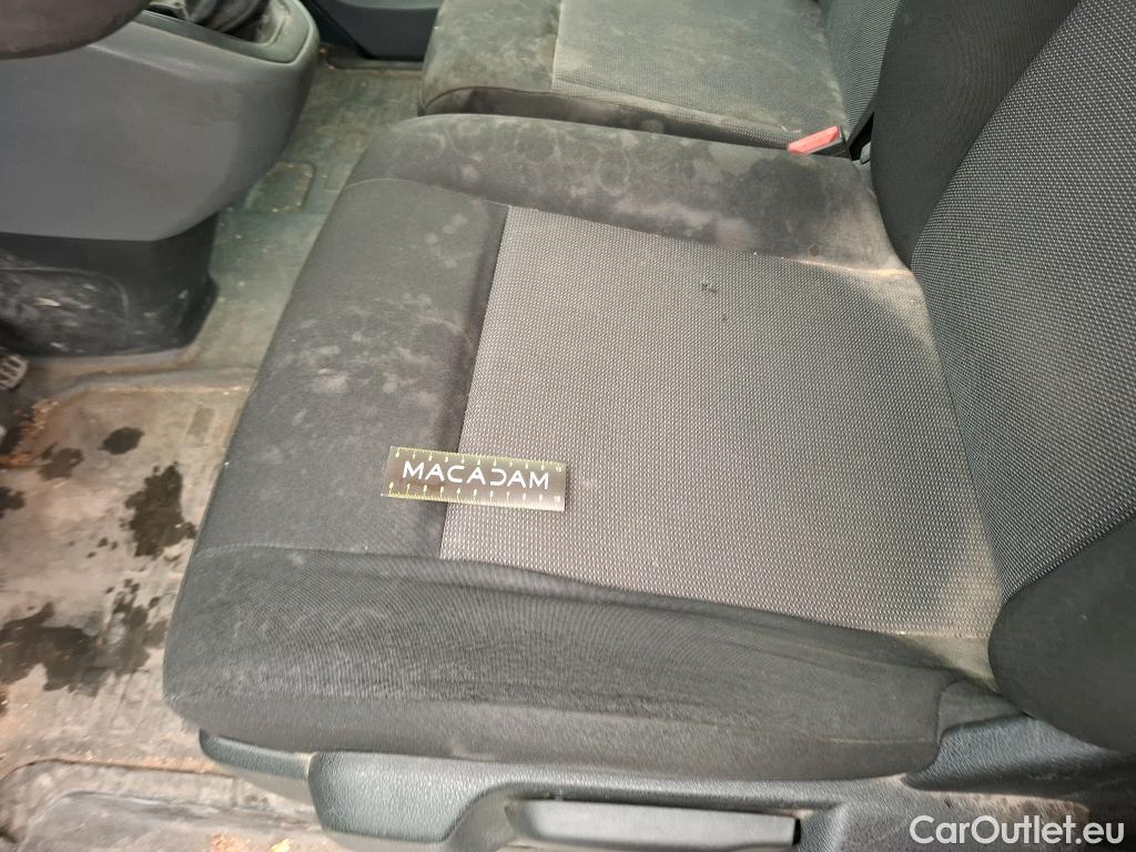  Peugeot  Expert  Fourgon Premium L1 1.6 HDi 95CV BVM5 E6 #47