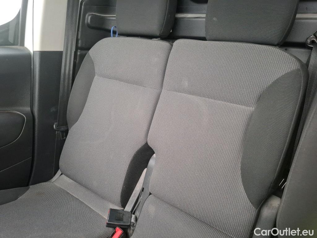 Peugeot  Partner  Premium L1 1.5 HDi 100CV BVM5 E6dT #26