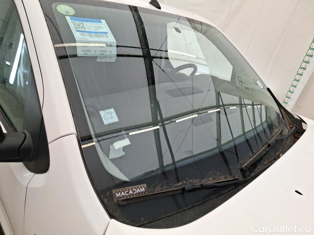  Peugeot  Expert  Fourgon Premium L1 1.6 HDi 95CV BVM5 E6 #10