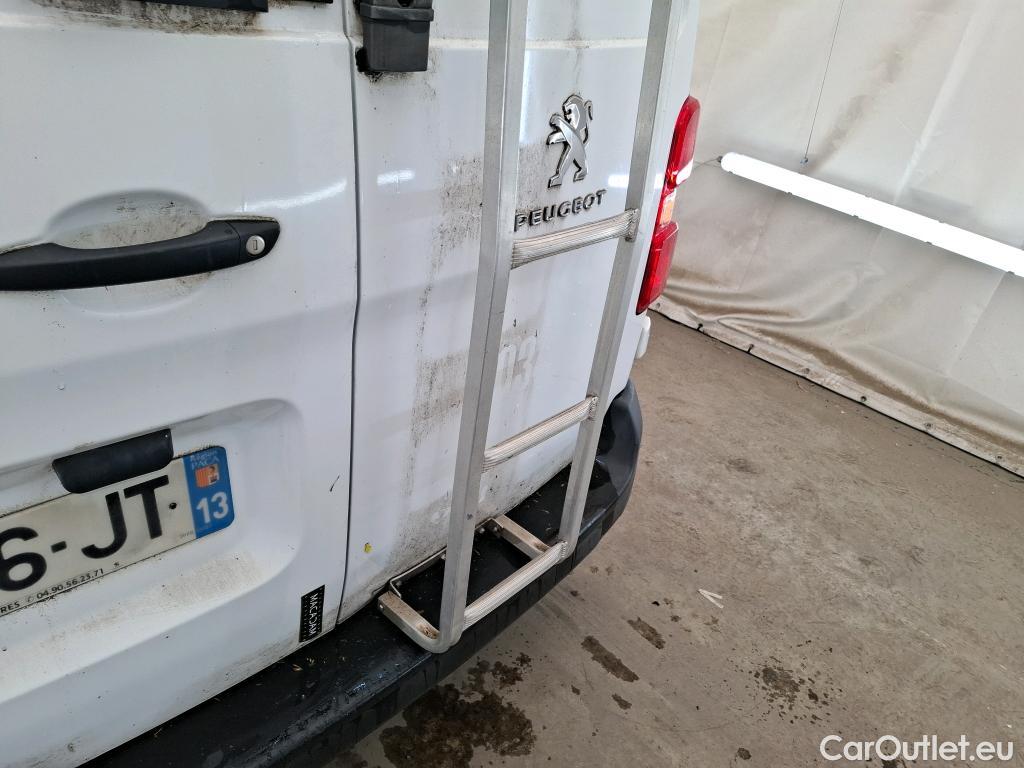  Peugeot  Expert  Fourgon Premium L1 1.6 HDi 95CV BVM5 E6 #20