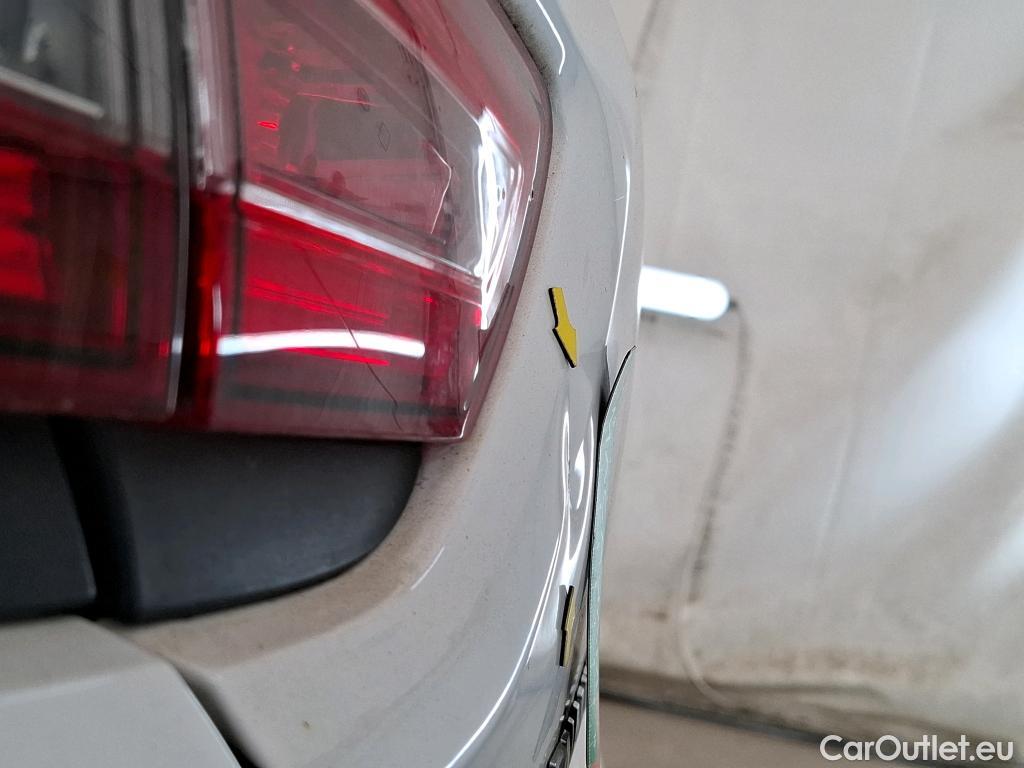  Renault  Clio  IV Business 1.5 dCi 90CV BVA6 E6 / TRANSFO VP/VF #43