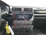  Citroen  C3  Société Feel 1.5 BlueHDI 100CV BVM5 E6dT #7