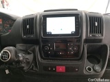  Citroen  Jumper CITROEN  / 2014 / 4P / Fourgon tôlé 33 L2H2 BlueHDi 120 S&S BVM6 Driver #7