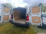  Citroen  Jumpy  Fourgon Business XS (L1) 1.6 BlueHDi 95CV BVM5 E6 #10