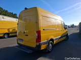Sprinter