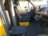  Mercedes  Sprinter MERCEDES-BENZ  VU 4p Fourgon 314 CDI Emp 3665 3.5T #8