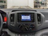  Nissan  NV200 NISSAN  VU 4p Fourgon 1,5L dCi 90ch Business #7