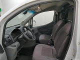  Nissan  NV200 NISSAN  VU 4p Fourgon 1,5L dCi 90ch Business #10