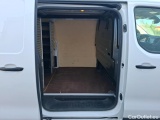  Opel  Vivaro OPEL  / 2019 / 4P / Fourgon tôlé 1.5 Diesel 120 L2 PACK BUSINESS #9