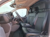  Opel  Vivaro OPEL  / 2019 / 4P / Fourgon tôlé 1.5 Diesel 120 L2 PACK BUSINESS #8