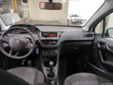  Peugeot  208  Affaire Premium 1.6 HDi 75CV BVM5 E6 #5