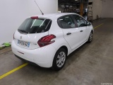  Peugeot  208  Affaire Premium 1.6 HDi 75CV BVM5 E6 #3