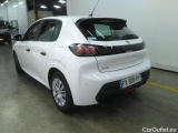  Peugeot  208  Premium 1.5 HDi 100CV BVM6 E6d #2
