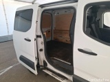  Peugeot  Partner  Premium L1 1.2 PureTech 110CV BVM6 E6d #9