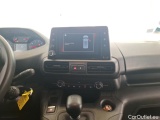  Peugeot  Partner  Premium L1 1.2 PureTech 110CV BVM6 E6d #10