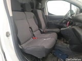  Peugeot  Partner  Premium L1 1.5 HDi 100CV BVM5 E6dT #8