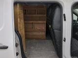  Peugeot  Partner  Asphalt L1 1.5 HDi 100CV BVM5 E6dT #11
