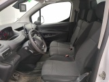  Peugeot  Partner  Asphalt L1 1.5 HDi 100CV BVM5 E6dT #10