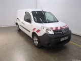  Renault  Kangoo  Express Maxi Extra (Série Spéciale) 1.5 #4