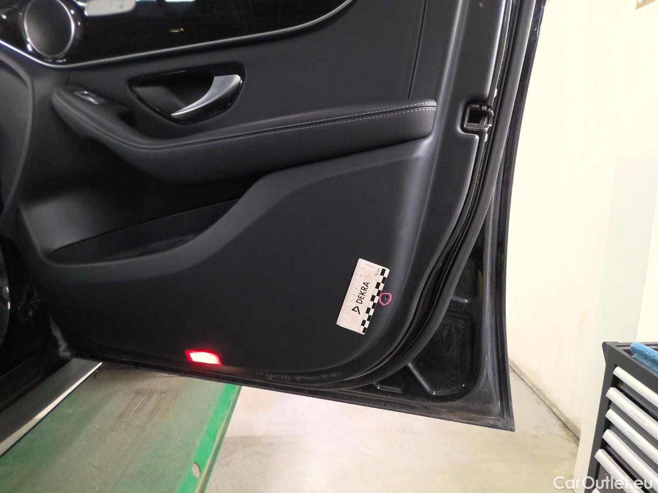  Mercedes  G-Klasee GLC 300 e 4Matic SE Edition #9