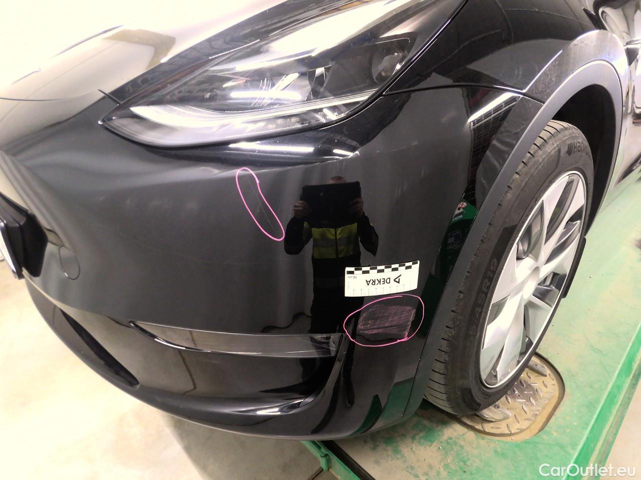  Tesla  Model Y  Long-Range AWD #13