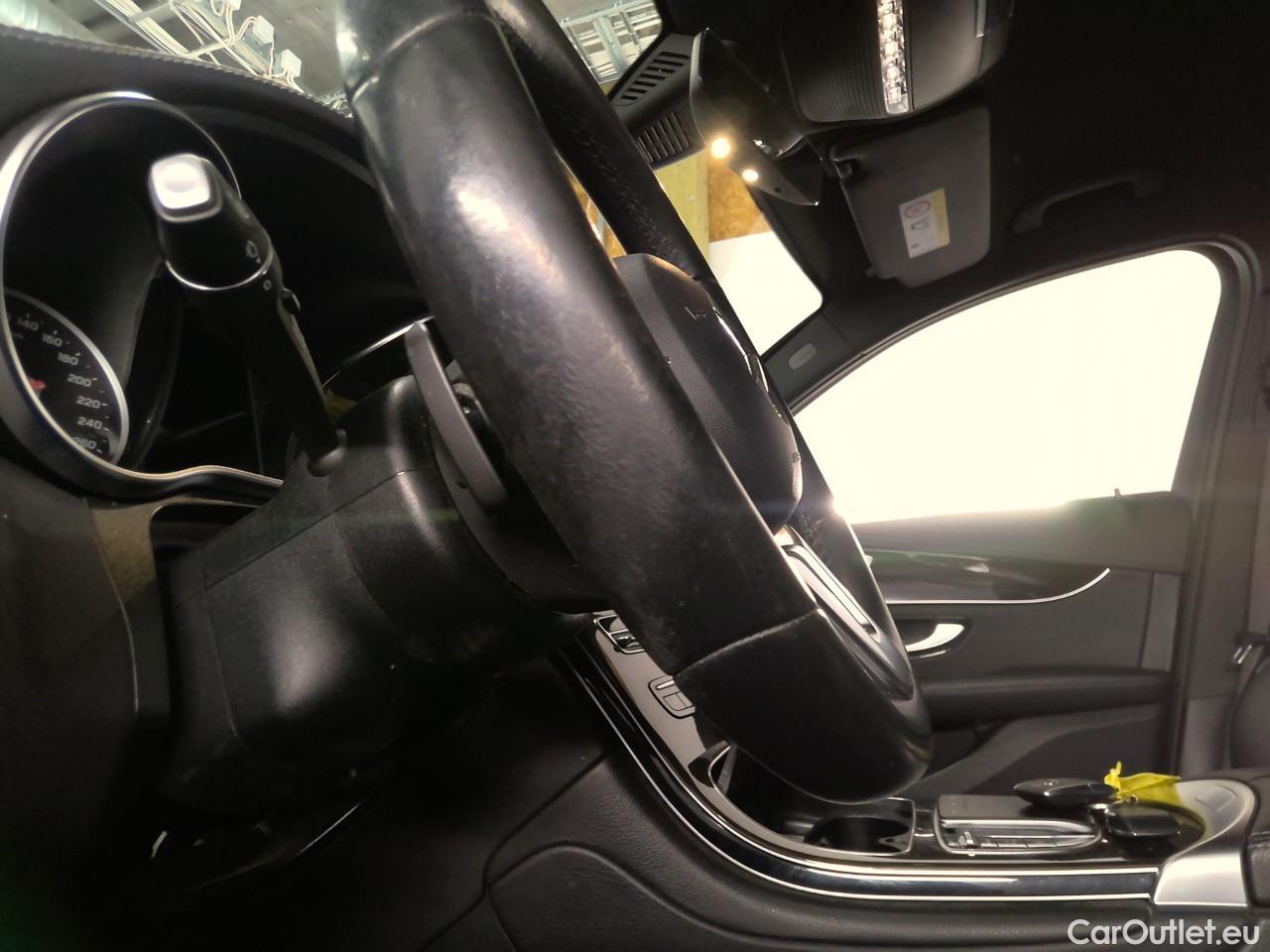  Mercedes  G-Klasee GLC 300 e 4Matic SE Edition #40