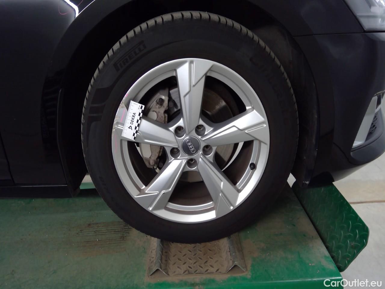  Audi  A6  Av.40 TDI quat.PL Sport Aut #29