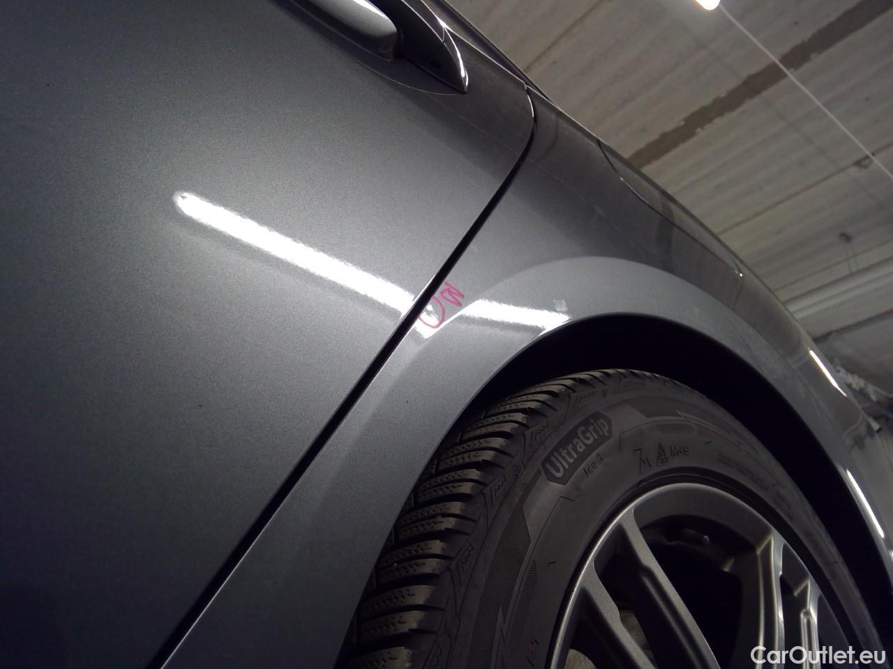  Audi  A6  Av. 55TFSI Sline e quat Aut #9