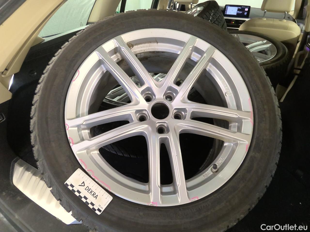  Bmw  Serie 5 530e Touring Connect Ed xD Aut #2