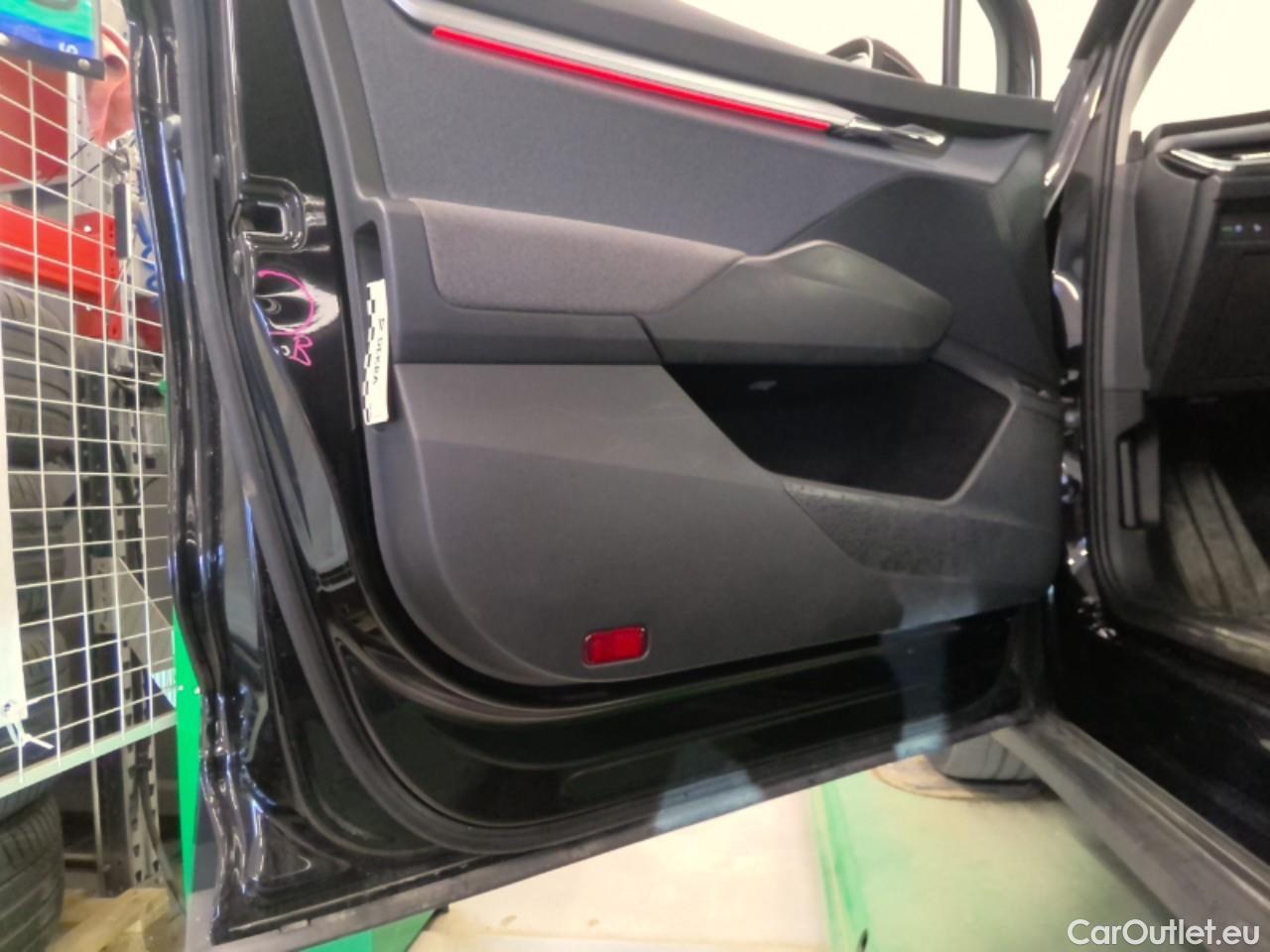  Skoda  ENYAQ  iV80 4x4 #19