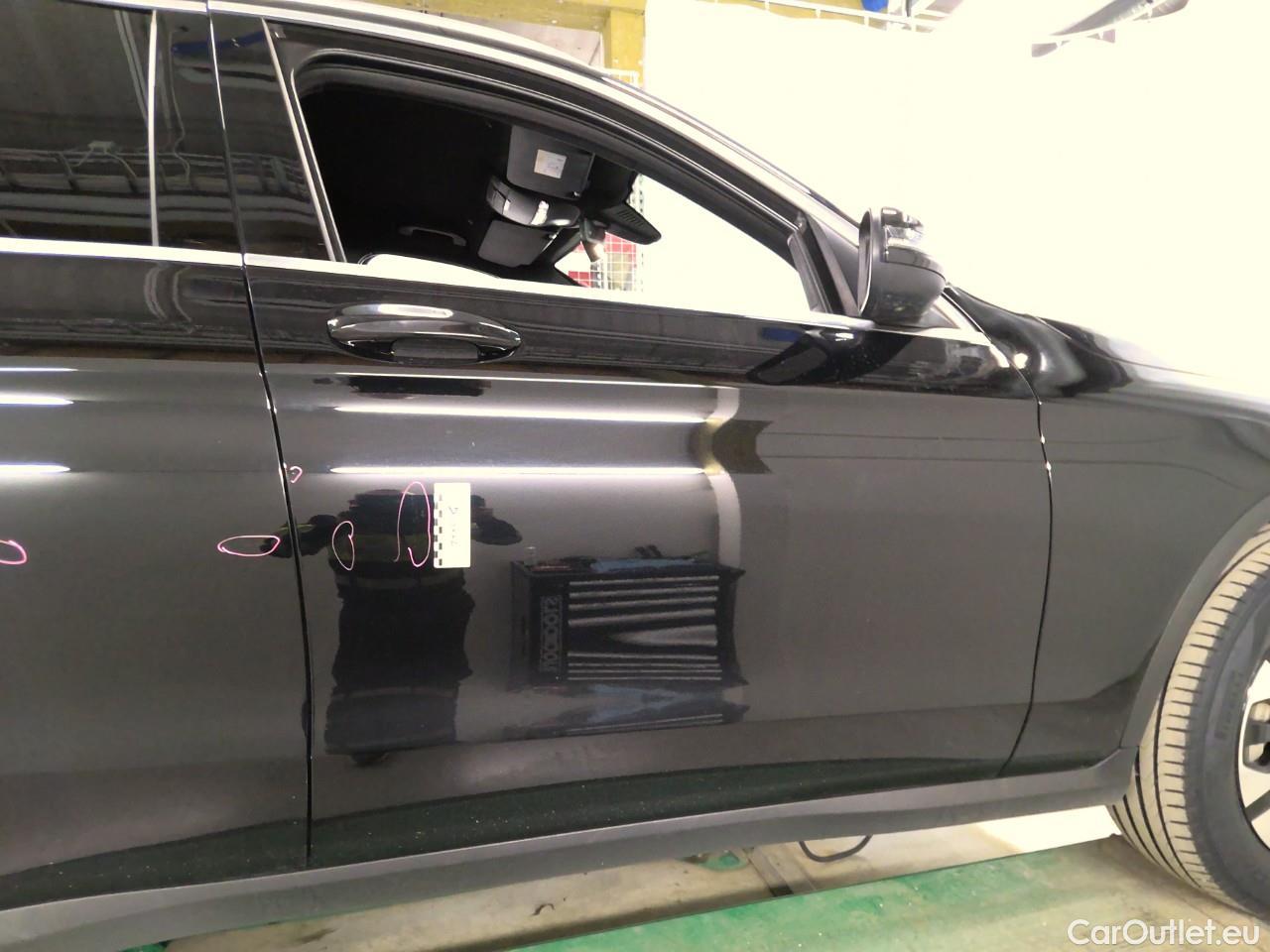  Mercedes  G-Klasee GLC 300 e 4Matic SE Edition #7