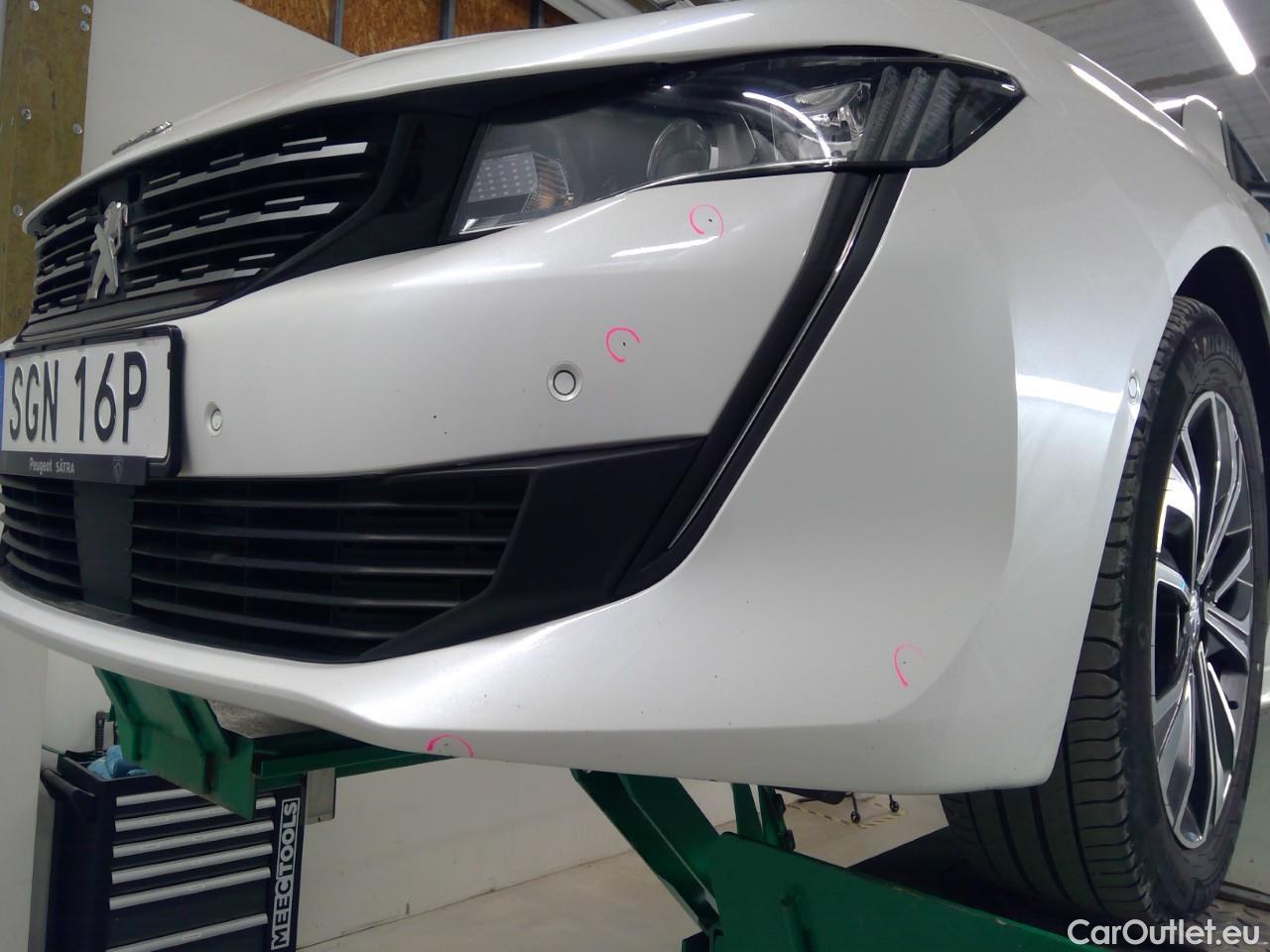  Peugeot  508  SW Hybrid 225 ALLURE Aut #5
