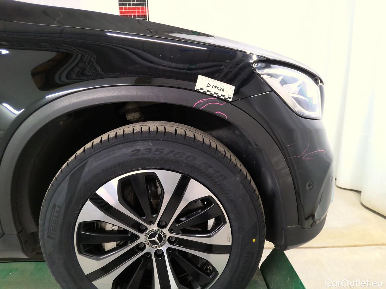  Mercedes  G-Klasee GLC 300 e 4Matic SE Edition #6