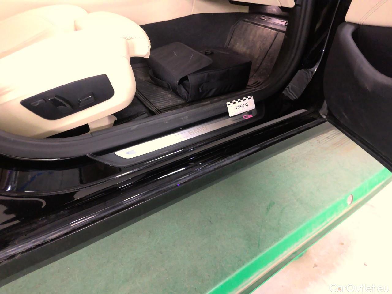  Bmw  Serie 5 530e Touring Connect Ed xD Aut #8