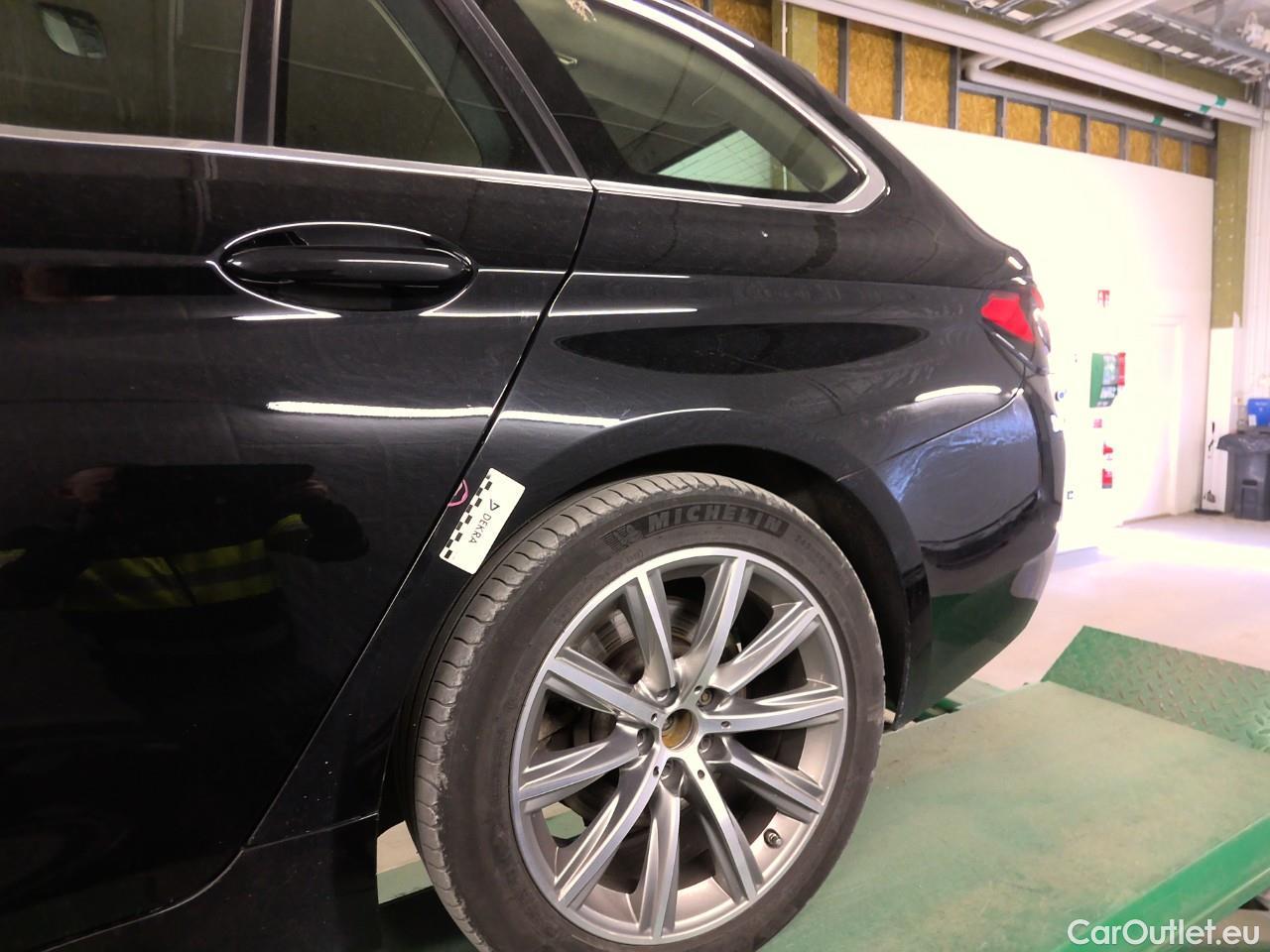  Bmw  Serie 5 530e Touring Connect Ed xD Aut #12