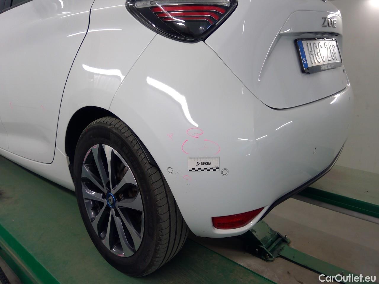  Renault  Zoe  R135 52kWh(batt.buy) Inte. #10