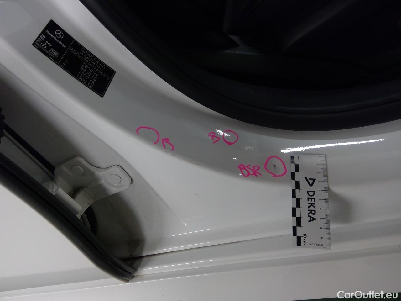  Mercedes  E-Klasse E 300 d T Hybr.SE Edition Aut. #22