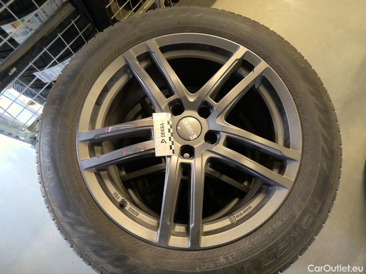  Skoda  ENYAQ  iV80 4x4 #1