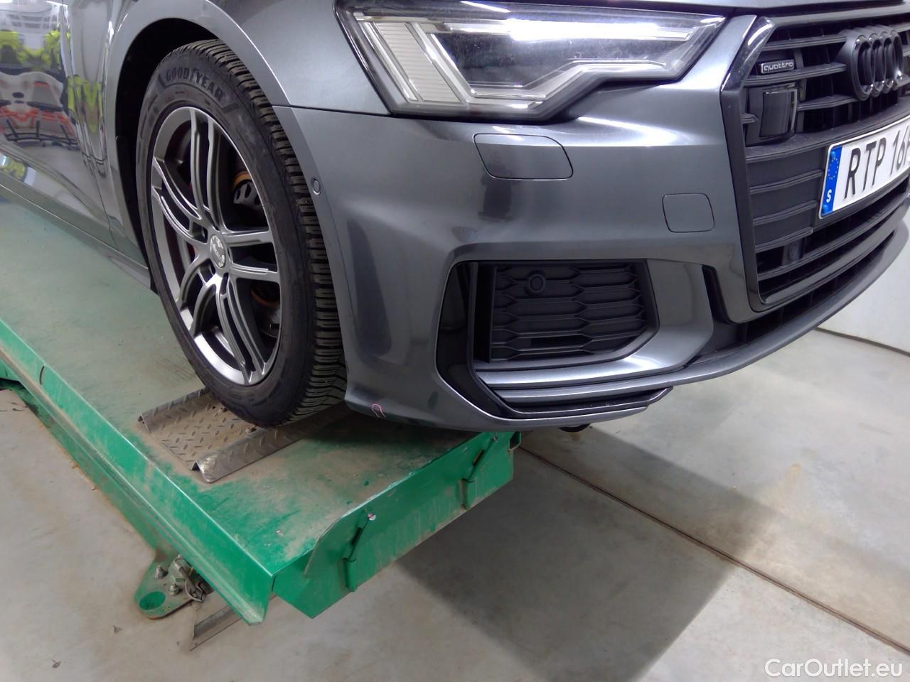  Audi  A6  Av. 55TFSI Sline e quat Aut #4