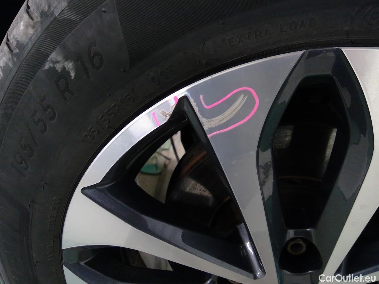  Renault  Zoe  R135 52kWh(batt.buy) Inte. #14