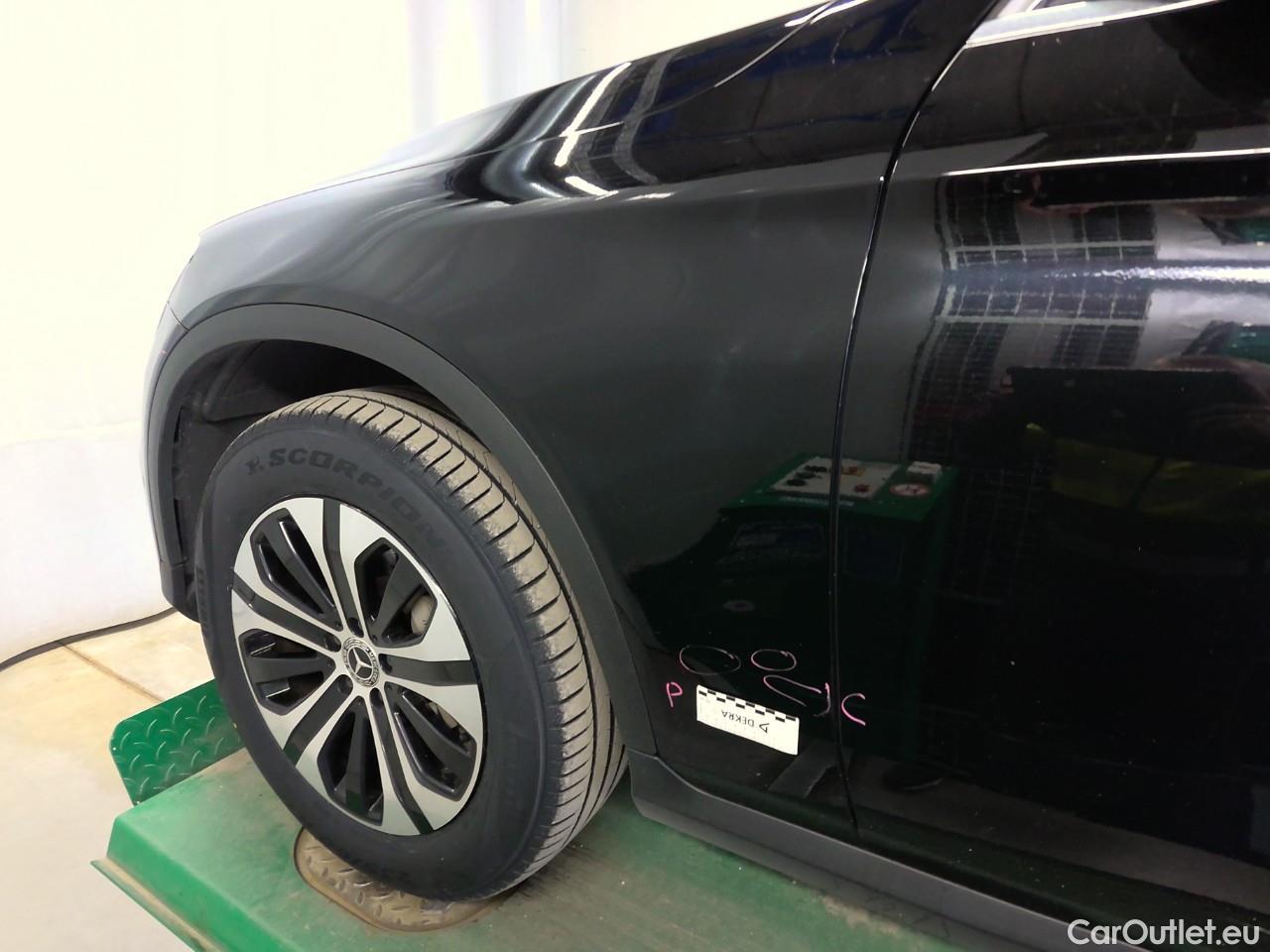  Mercedes  G-Klasee GLC 300 e 4Matic SE Edition #28