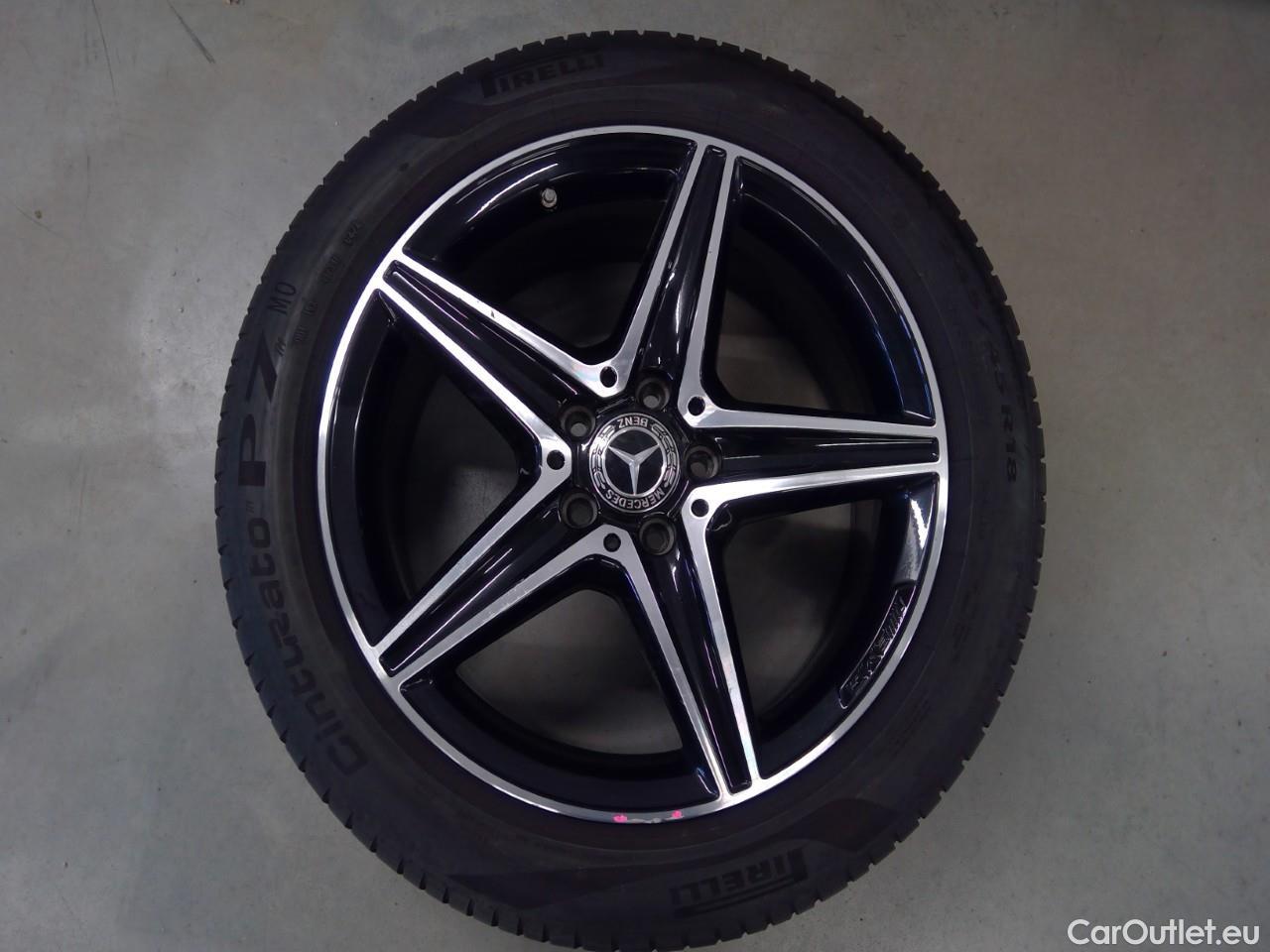  Mercedes  E-Klasse E 300 d T Hybr.SE Edition Aut. #1