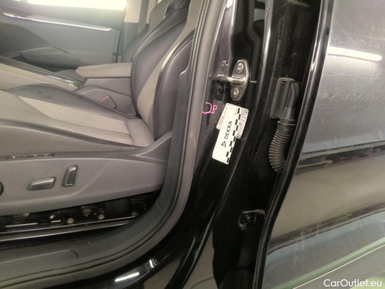  Skoda  ENYAQ  iV80 4x4 #25