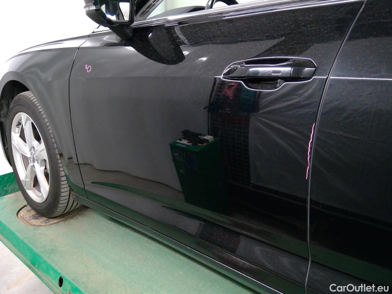  Audi  A6  Av.40 TDI quat.PL Sport Aut #5